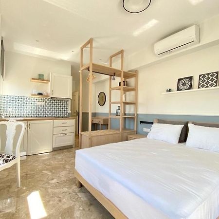 Mageiras Boutique Hotel Afytos Exterior photo